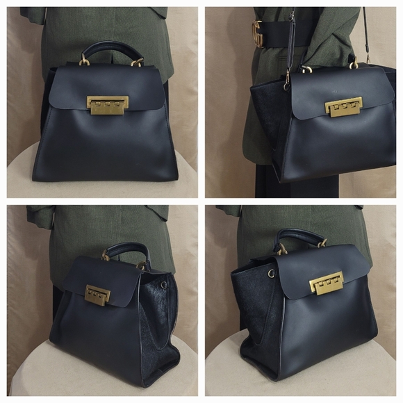 Zac Posen Eartha ** Host Pick ** - Picture 9 of 9